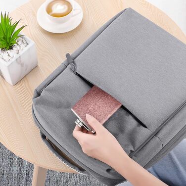 Сталевий фляж з нержавіючої сталі 304, 240 мл з воронкою - без витоку, стильний та портативний набір пляшок для чоловіків та жінок. Сталева фляга для віскі (колір: рожевий)