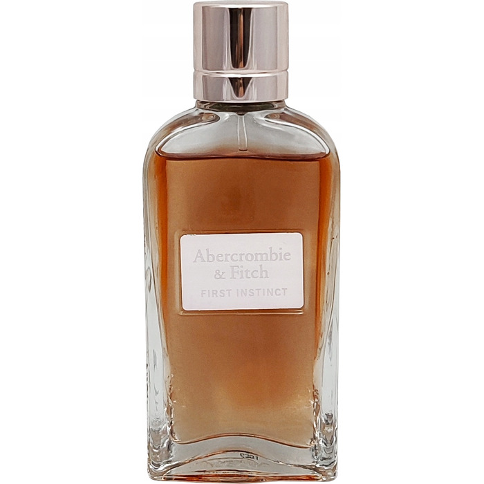 Парфумована вода Abercrombie & Fitch First Instinct, 50 мл