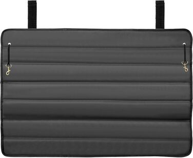 Захист вантажного відсіку автомобіля, 96 x 63 см, захист для собак, універсальний килимок у багажник