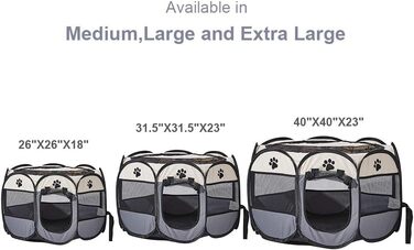 Трансформер для тварин XhuangTech: переноска-стійка для собак, котів, цуценят, для дому та вулиці (сірий & бежевий)