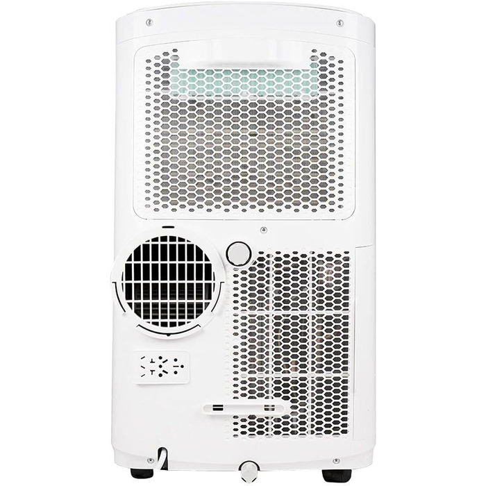 Мобільний кондиціонер Comfee Breezy Cool Pro 2.0, 7000 BTU, 2kW, охолодження, вентиляція, осушення, керування через додаток, для приміщень до 68 м³