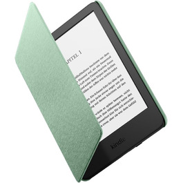 Чохол для Kindle: тонкий, легкий, з тканини Matchagrün