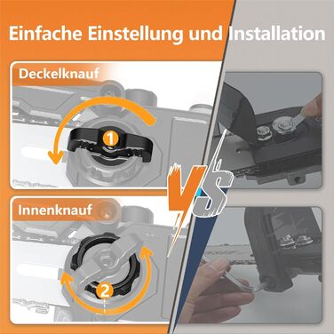 Акумуляторна міні-пила для саду та дерева 6 дюймів, 1000W безщітковий двигун, сумісна з Makita 18V, автоматичний змащувач, для обрізки гілок та дерева (1*2000mAh)