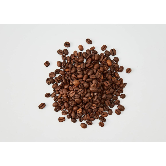 Кава в зернах Melitta Barista Caffè Crema, середній обсмал (3/5), 1 кг (набір 2 шт)