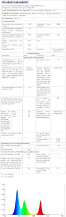 Гірлянда світлодіодна для прикраси саду, балкону, вікна, 30м, 300 LED, тепле біле світло, 8 режимів, таймер, IP44, для внутрішнього та зовнішнього використання
