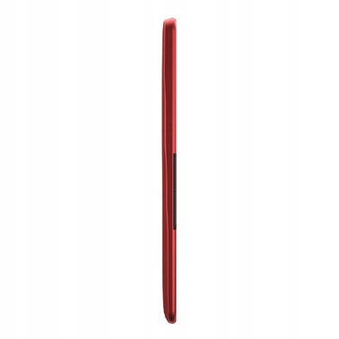 Електронна книга inkBOOK Focus Plus red, 7,8