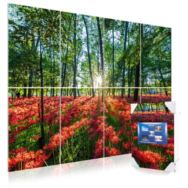 Акустичні гексагональні панелі Mollywell для шумоізоляції стін, 35.6 x 30.5 см, набір 8 шт, звукопоглинаючі плитки від еха та шуму для вітальні та спальні, колір: глибокий коричневий/бежевий