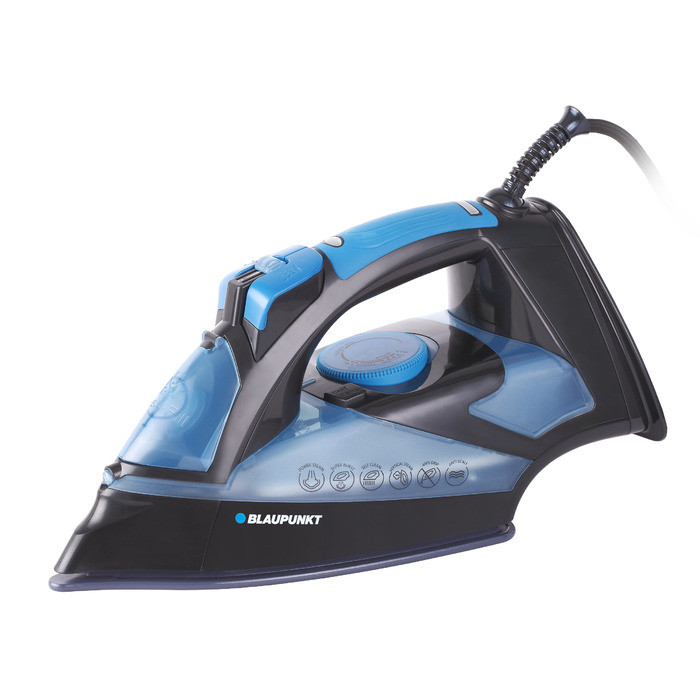 Праска Blaupunkt HSI701 2600 Вт