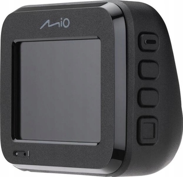 Відеореєстратор Mio MiVue C545 Pro HDR FullHD