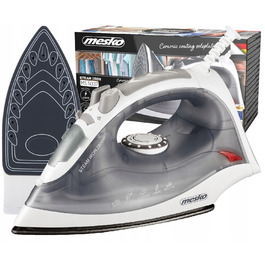 Праска Mesko MS 5037 2800 Вт