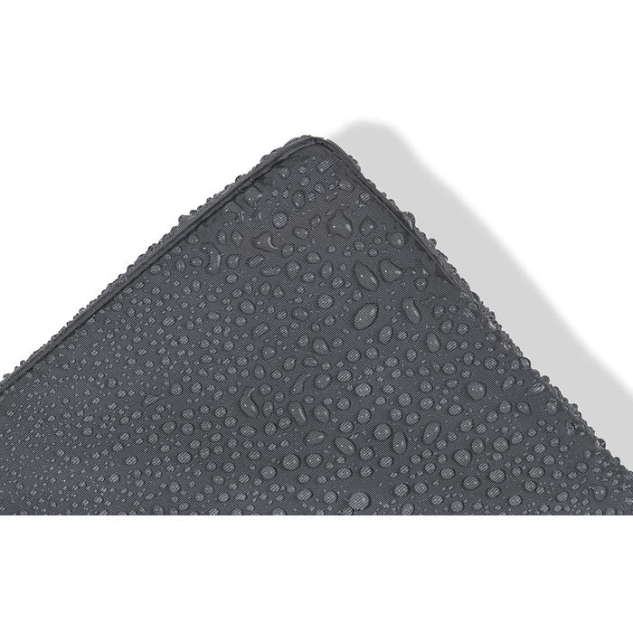 TrendPet VitaMedog: Ортопедичний водовідштовхуючий килимок для собак (110x70 см), розмір L