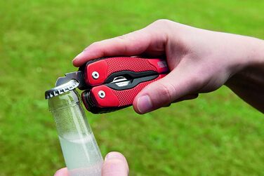 Набір свердлильних коронок Black+Decker Zange BDHT0-28110 для свердління бетону та цегли