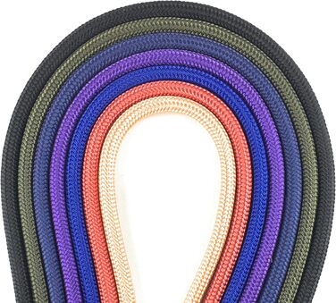 PatchArt-Leine (Green) - Leash and collar in ONE