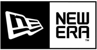 Кепка бейсболка New Era Unisex (M-L, Бежева)