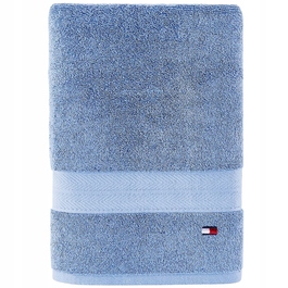 Банний рушник Tommy Hilfiger, 76x138 см, бавовна
