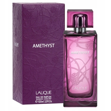 Жіноча парфумована вода Lalique Amethyst, 100 мл