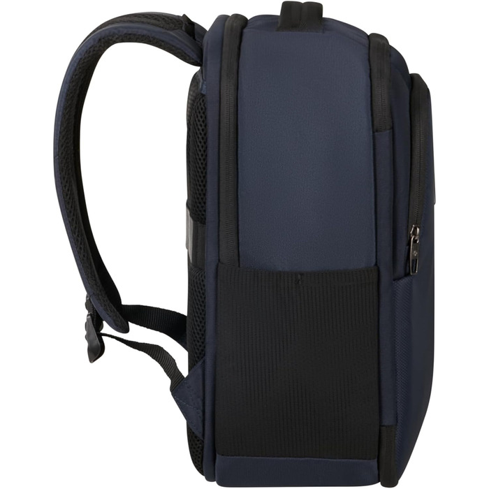 Samsonite - 15.6 inch Laptop Backpack, 44 cm, 22.5 L, (Black) (Guardit 3.0, Ryanair cabin bag, Blue)