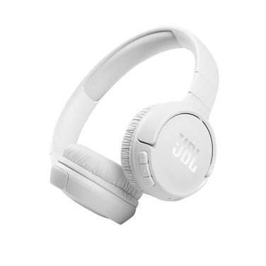 Бездротові навушники JBL Tune 510BT, білі