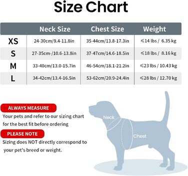 Світловідбиваючий нашийник для собак PcEoTllar з LED підсвічуванням, рожевий (3 режими)