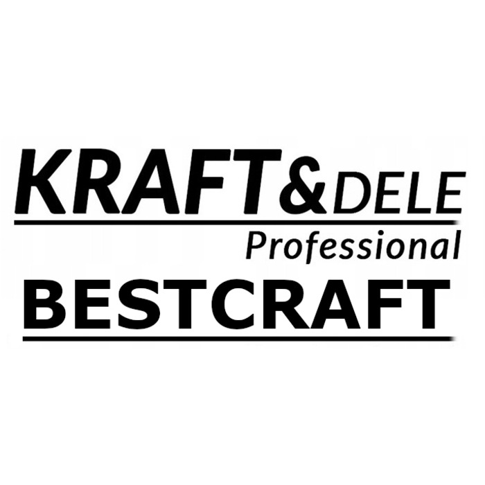 Мийка високого тиску Kraft&Dele 250 бар, 3200 Вт