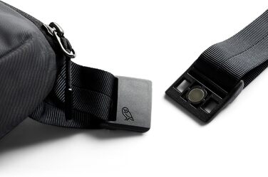 Bellroy Laneway Belt Bag (сумка на пояс, кросбоді) Ink