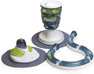 Інтерактивний ігровий трек для котів Catit Design Senses