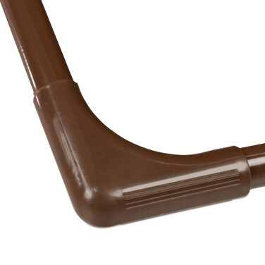 Дитяче крісло Relaxdays Moonchair складне