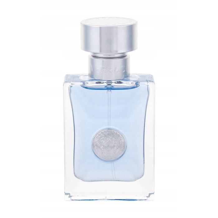 Чоловіча туалетна вода Versace Pour Homme, 30 мл