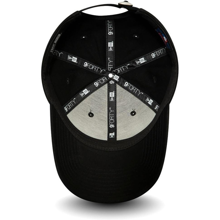 Кепка New Era New York Yankees MLB Satin Rose 9Forty Adjustable для жінок, універсальний розмір