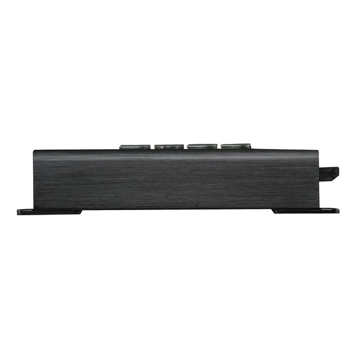 Сабвуфер BOSS Audio Systems R4002, 800 Вт, 2-канальний, чорний