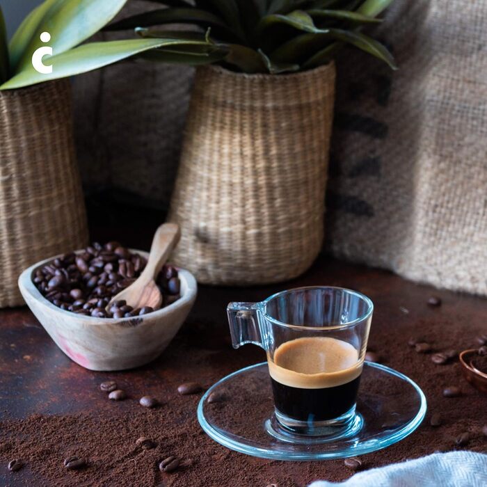Набір кавових капсул Il Caffè Italiano Napoli, сумісні з Lavazza A Modo Mio, 120 шт по 7.5 г