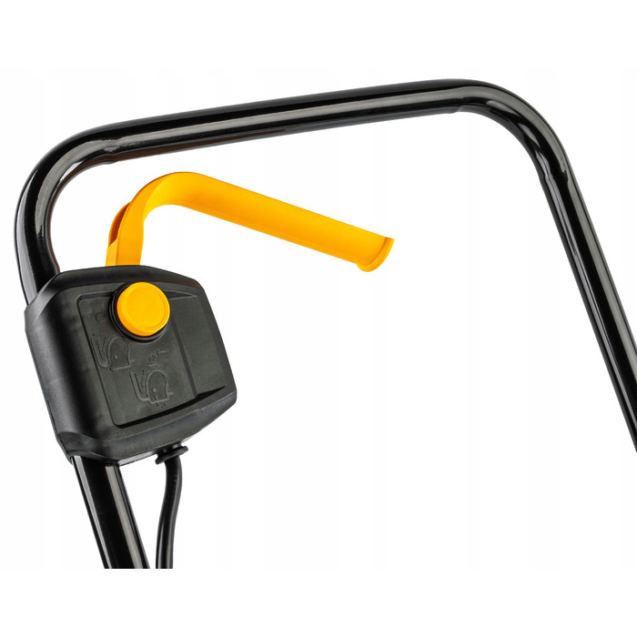 Акумуляторна газонокосарка Powermat 32 см