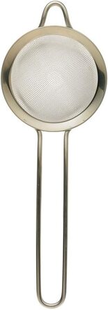Ситечко для коктейлів Barfly M37025CP з тонкою сіткою, нержавіюча сталь