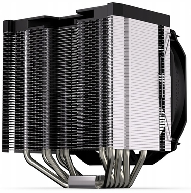 Кулер для процесора Endorfy Fortis 5 (EY3A008) 140мм, чорний