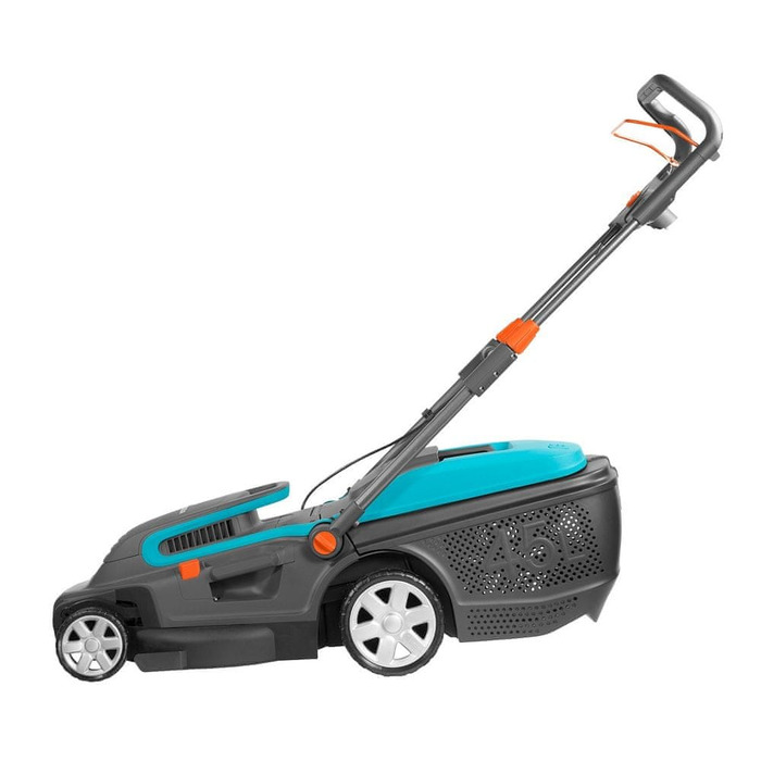 Електрична газонокосарка GARDENA PowerMax 1800W, 45л (1800/42)