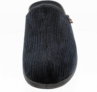 Тапочки чоловічі Fischer Frank, 44 EU, блакитні