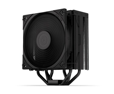 Кулер для процесора Endorfy Fera 5 Black (EY3A011) 120мм