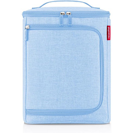 reisenthel Cooler Box - All-around flexible, practical cooler bag with two openings