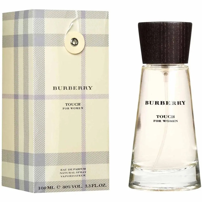 Парфумована вода Burberry Touch для жінок, 100 мл