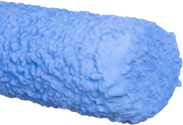 HappyBird | Bird/Parrot Perch - Therapeutic Perch - X-Large | for bird cages/aviaries