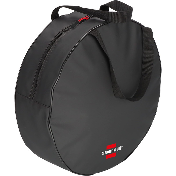 Brennenstuhl Extension Cable Transport and Storage Bag (Cable bag with double carry handle, dust and splash-proof, washable, ideal for campsites and construction sites)