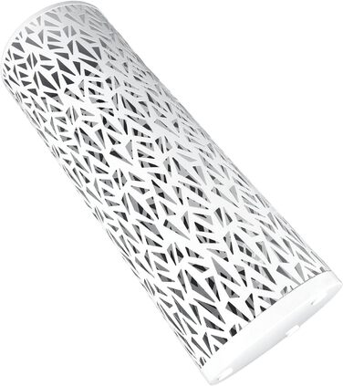 Металевий підставка для парасольки Topiky, кругла, 15x10,5 см - органайзер для збору води