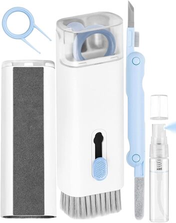 Електричний пилозбірник 150000 RPM - компактний пилодув з безщітковим мотором, преміум-якість