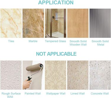 Поличка для душу Orimade без свердління з мильницею та 5 гачками - 3 шт. (срібло)