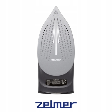 Парова праска Zelmer ZIR1505 2400 Вт