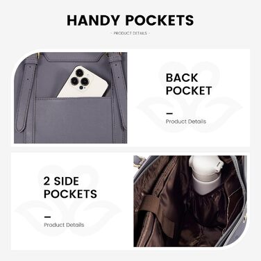 Сумка для ноутбука LOVEVOOK 15.6