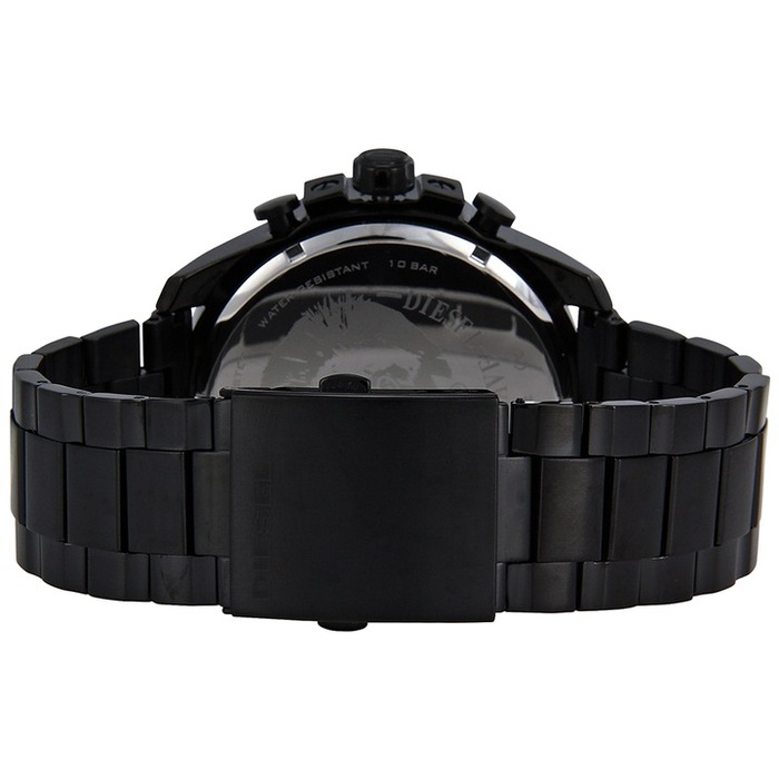Чоловічий годинник Diesel DZ4318