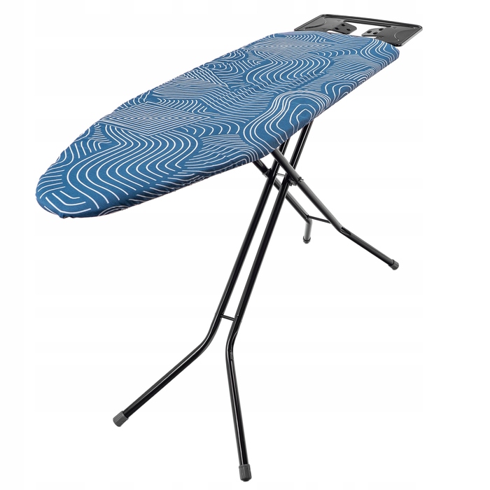 Прасьольна дошка стандартна Kadax, 120 см x 38 см