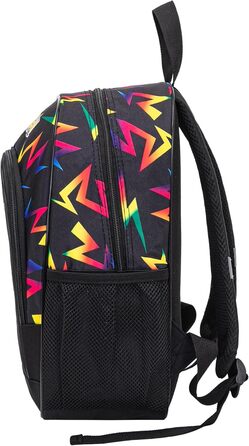 Рюкзак Pokemon Pikachu для дітей, преміум-якість, 2 відділення, висота 37 см