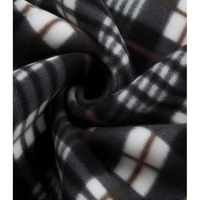 Чоловіча кардиган-кофта з флісу GLESTORE, сірий світлий, для стильного образу